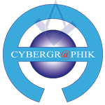 logo cybergraphik 150